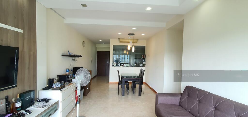 Rosewood (D25), Condominium #292446071